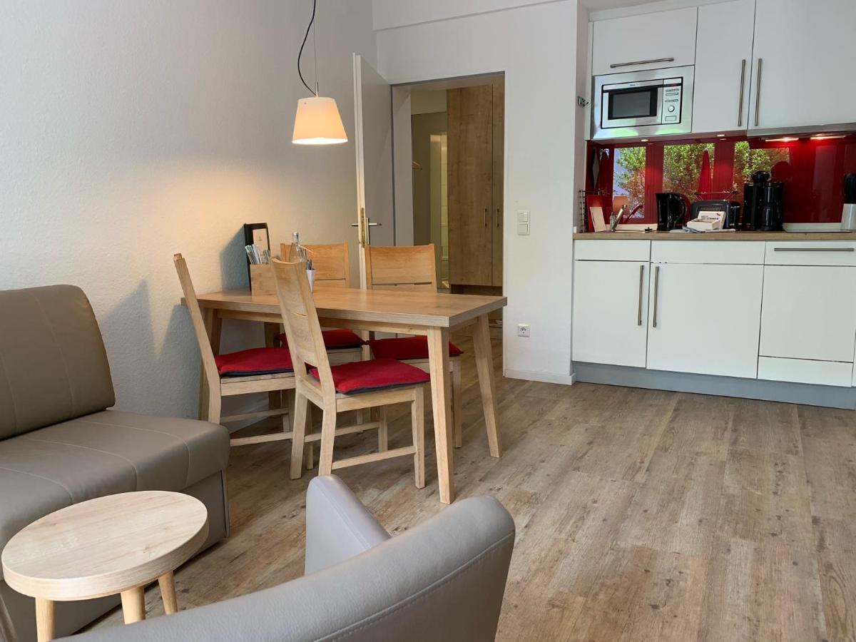 Apartment Bsw