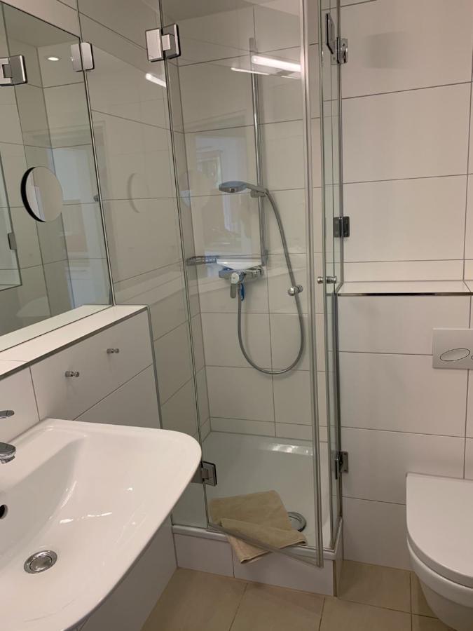 Apartamento Bsw Garmisch-Partenkirchen