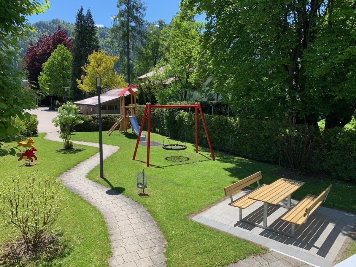 Bsw Apartment Garmisch-Partenkirchen