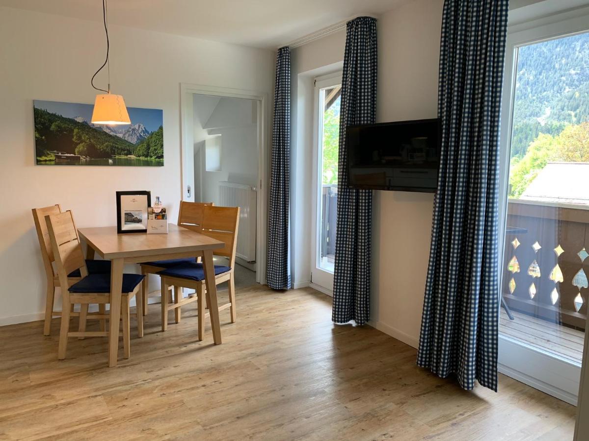 Apartment Bsw