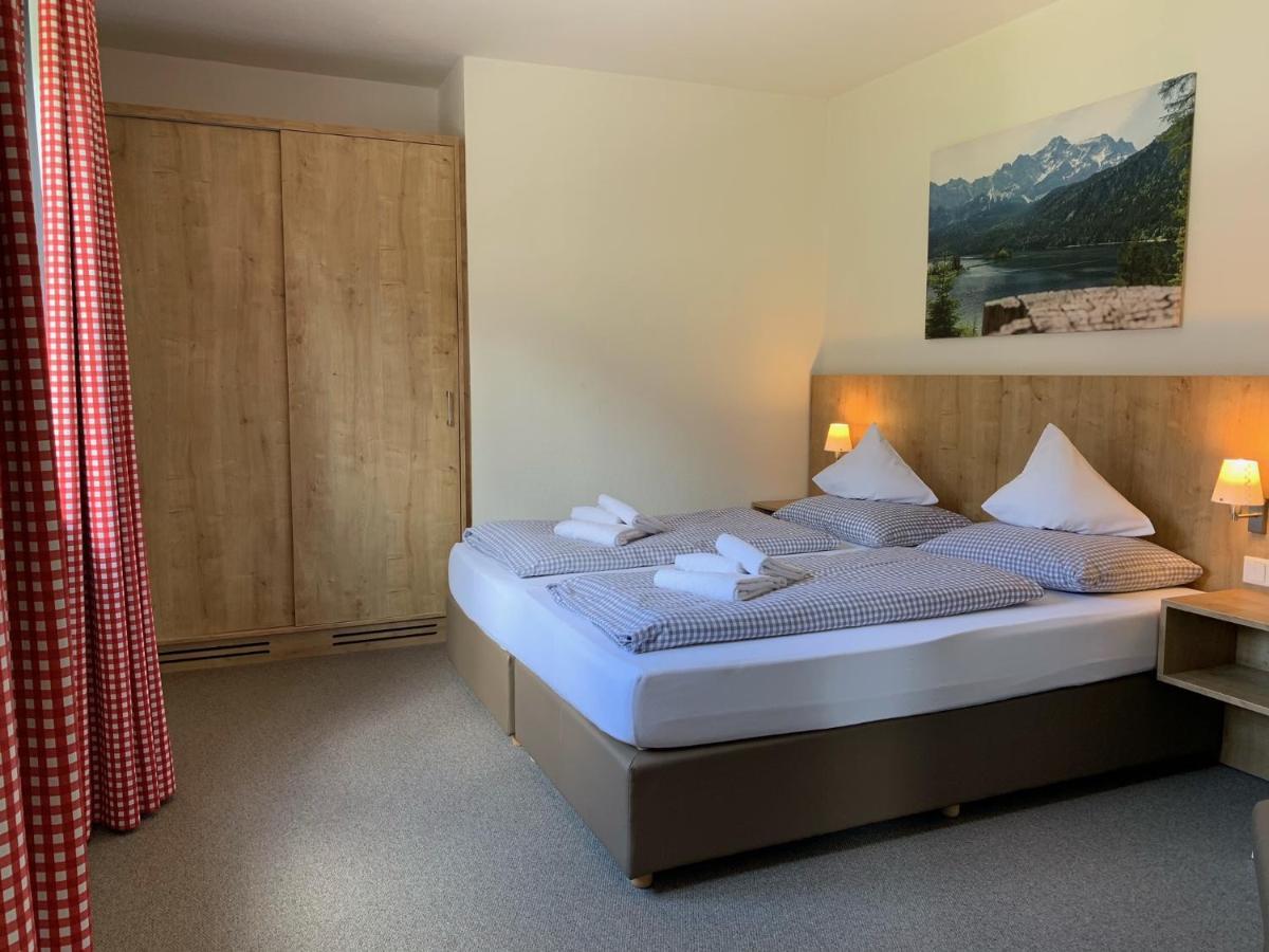 Bsw Garmisch-Partenkirchen