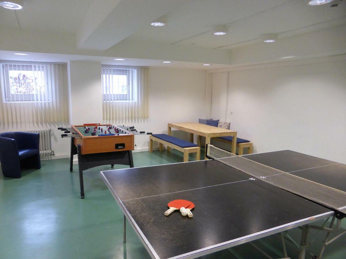Bsw Apartment Garmisch-Partenkirchen
