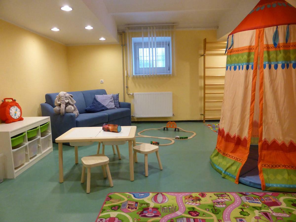 Apartamento Bsw *